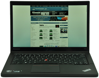 Lenovo ThinkPad T440s 20ARBGG8PB